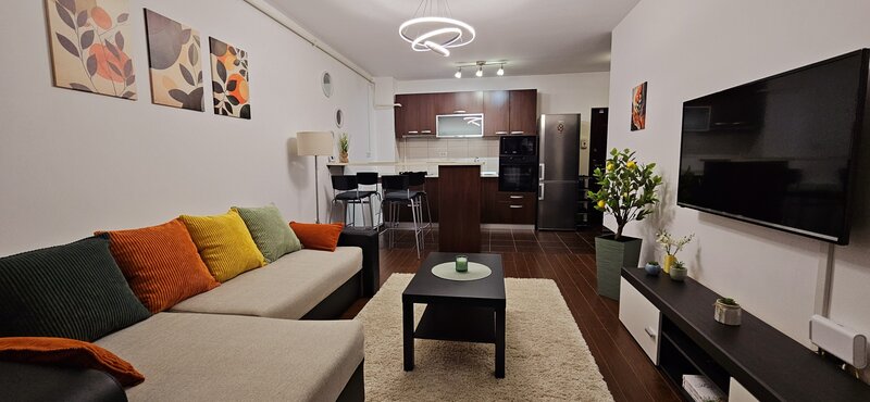 Militari, Auchan, Tineretului 13, proprietar (prima inchiriere), parcare