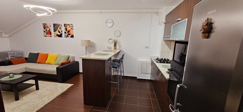 Militari, Auchan, Tineretului 13, proprietar (prima inchiriere), parcare