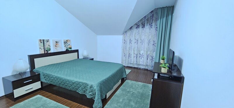 Militari, Auchan, Tineretului 13, proprietar (prima inchiriere), parcare