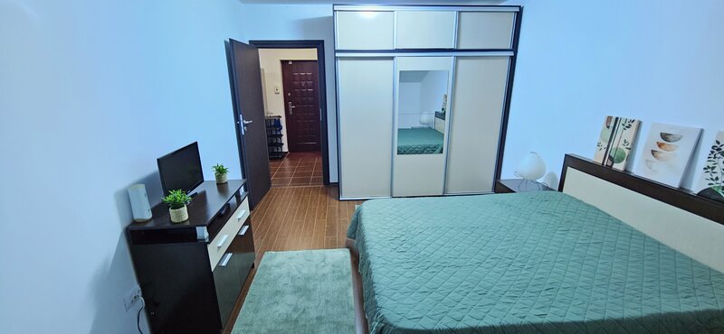 Militari, Auchan, Tineretului 13, proprietar (prima inchiriere), parcare