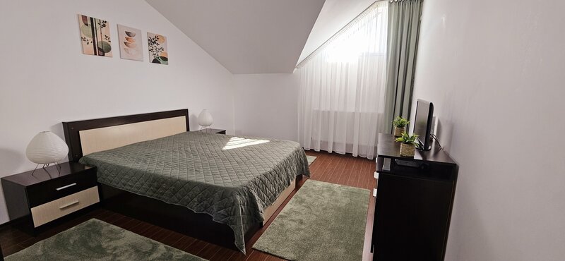 Militari, Auchan, Tineretului 13, proprietar (prima inchiriere), parcare