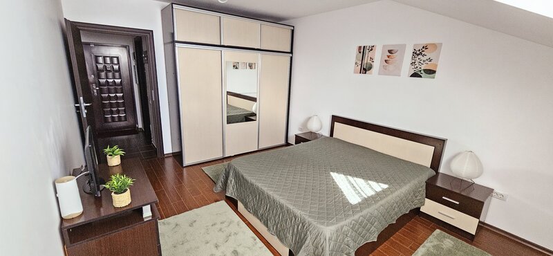 Militari, Auchan, Tineretului 13, proprietar (prima inchiriere), parcare