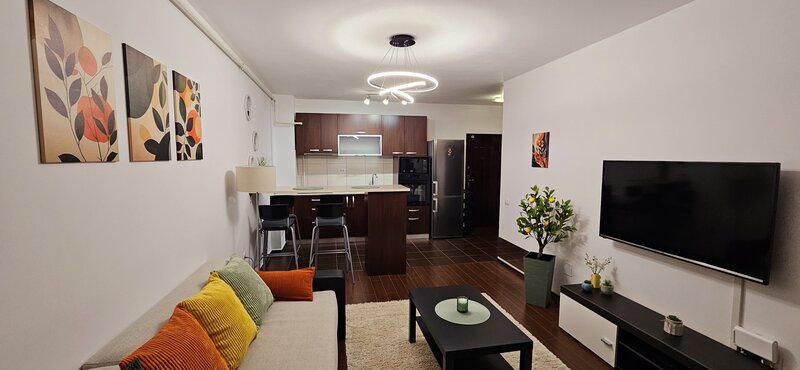 Militari, Auchan, Tineretului 13, proprietar (prima inchiriere), parcare