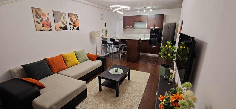 Militari, Auchan, Tineretului 13, proprietar (prima inchiriere), parcare