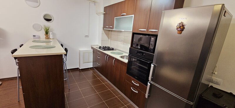 Militari, Auchan, Tineretului 13, proprietar (prima inchiriere), parcare