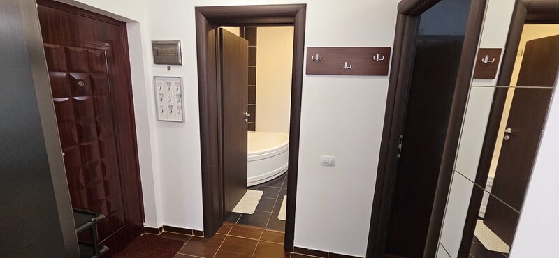 Militari, Auchan, Tineretului 13, proprietar (prima inchiriere), parcare