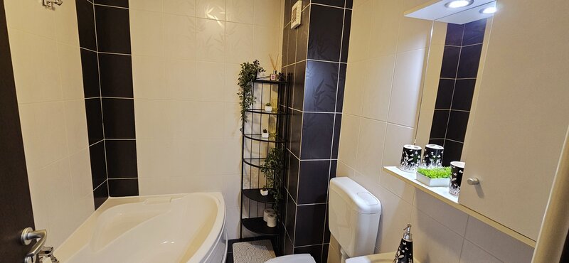 Militari, Auchan, Tineretului 13, proprietar (prima inchiriere), parcare