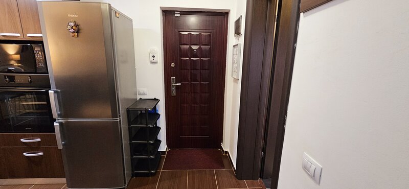 Militari, Auchan, Tineretului 13, proprietar (prima inchiriere), parcare