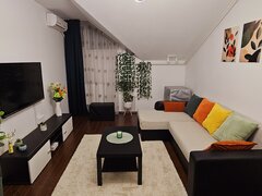 Militari, Auchan, Tineretului 13, proprietar (prima inchiriere), parcare